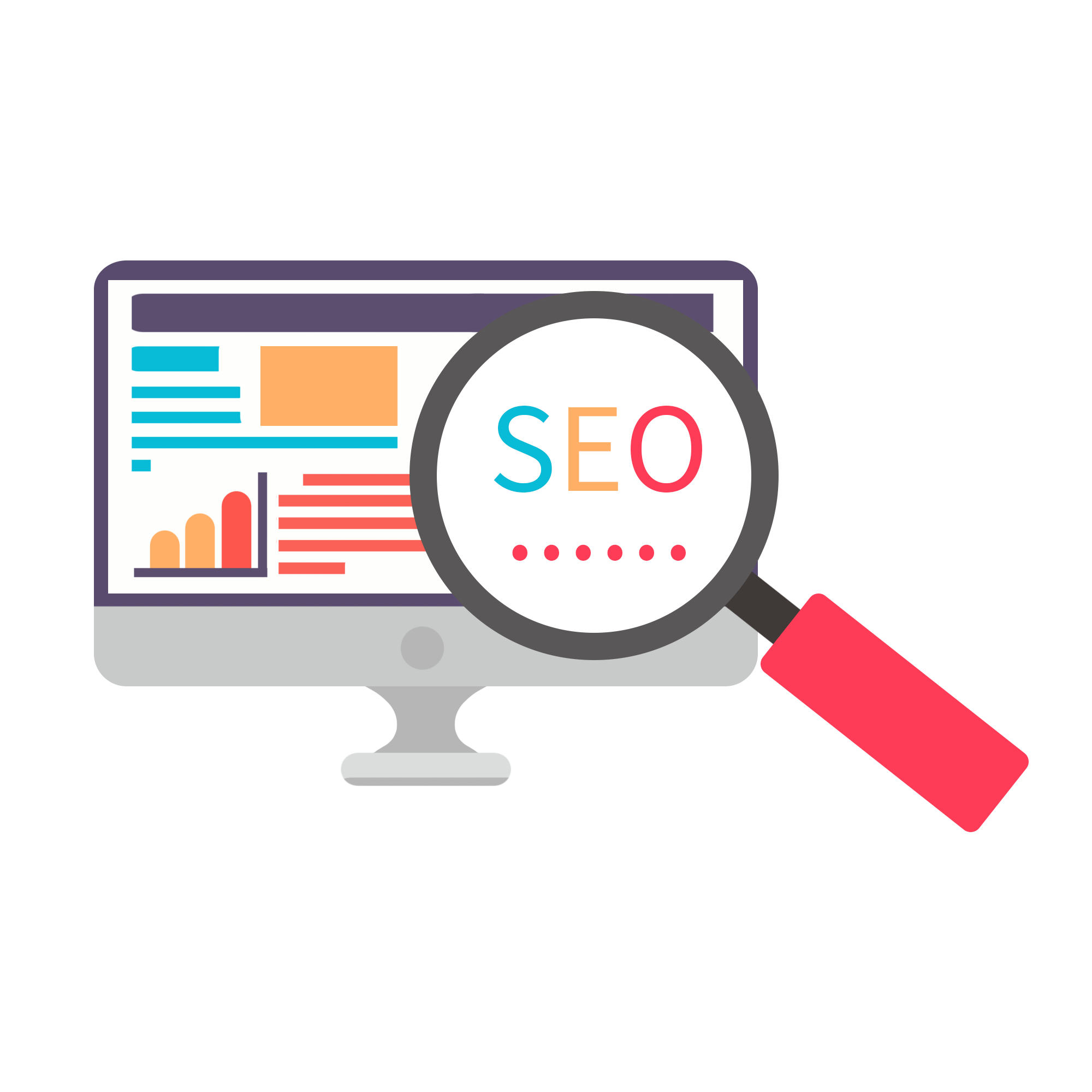 SEO優(yōu)化中的友鏈：網(wǎng)站成功路上的同行者