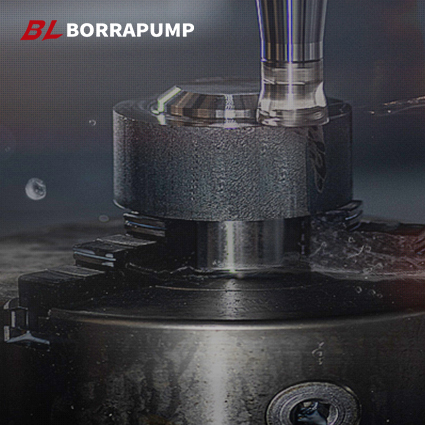 BORRAPUMP