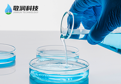 敬潤科技