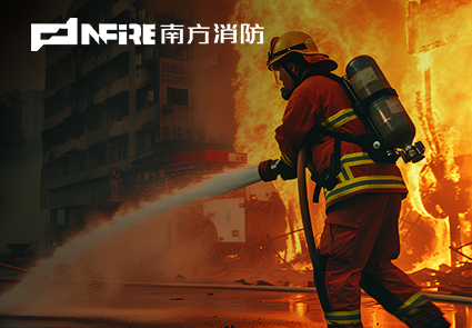 南方消防