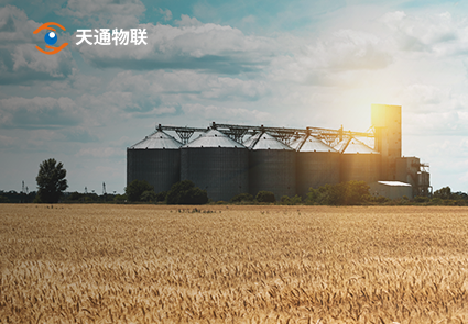 天通物聯(lián)